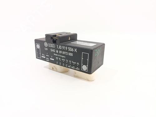 Elektronisk modul VW GOLF IV (1J1) [1997-2008]  28319782
