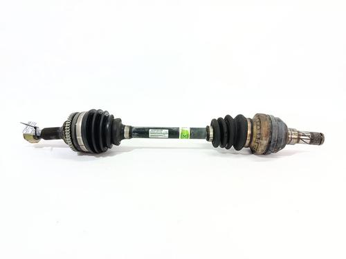 Used Left front driveshaft CHEVROLET LACETTI (J200) 1.6 (109 hp) 30661066