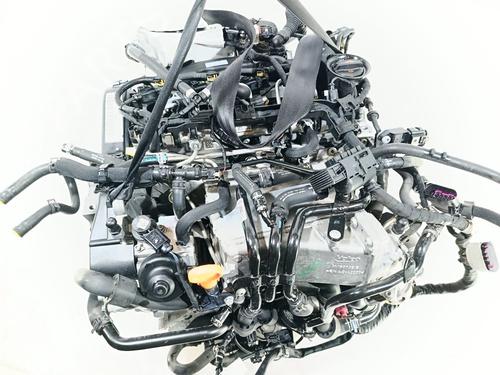 Engine SEAT LEON (5F1) | BP30196079M1