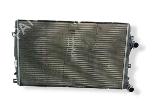 Wasserkühler für VW GOLF PLUS V (5M1, 521) [2004-2013]  31128584