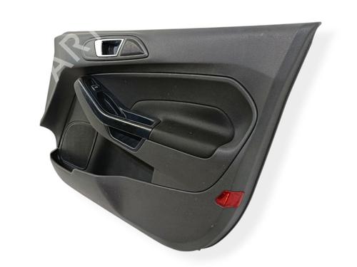Front right panel FORD FIESTA VI (CB1, CCN) 1.25 | BP36915586C59 - Image 4