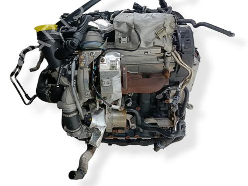 Motor AUDI A1 Sportback (8XA, 8XF) [2011-2019]  32849179