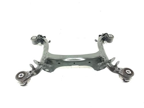 Used Rear axle AUDI A4 B9 (8W2, 8WC) [2015-2025]  22688485