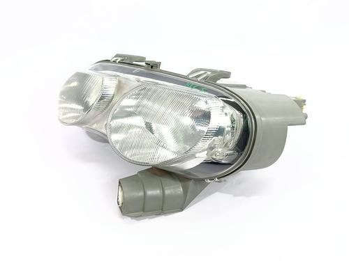 Left headlight ROVER 75 (RJ) 2.0 V6 | BP36815778C28 - Image 2