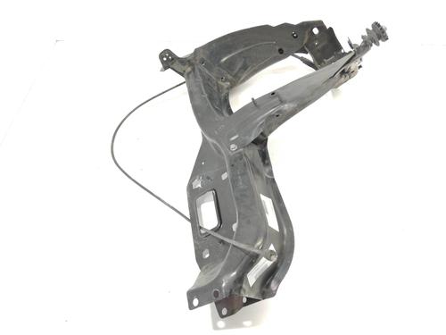 Used Front slam panel MERCEDES-BENZ M-CLASS (W164) ML 320 CDI 4-matic (164.122) (224 hp) 15864813