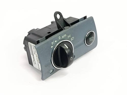 Headlight switch MERCEDES-BENZ E-CLASS (W211) E 270 CDI (211.016) | BP39690830I24 - Image 5