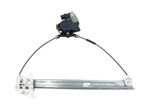 Used Front left window mechanism Front left window mechanism MAZDA 3 Saloon (BK) 1.6 DI Turbo (BK12Y) (109 hp) 36469074 36469074