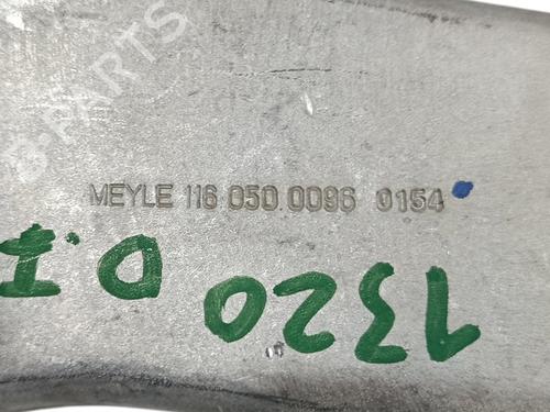 Left front suspension arm PORSCHE CAYENNE (92A) 4.8 S | BP31374097M12 - Image 3