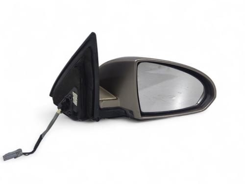 Used Left mirror NISSAN PRIMERA Hatchback (P12) [2002-2025]  15957335