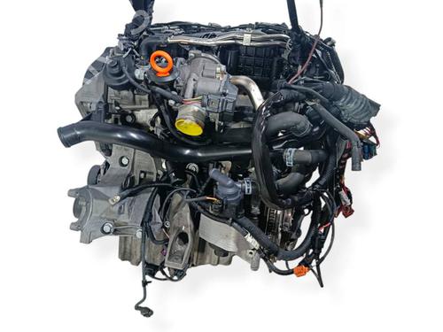 Engine SEAT EXEO ST (3R5)  | BP39645015M1  - Image 7
