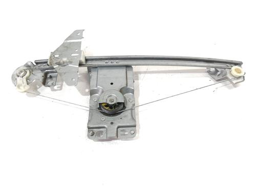 Rear left window mechanism PEUGEOT 307 Break (3E)  | BP15861221C24 