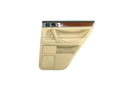 Used Rear right panel VW TOUAREG (7LA, 7L6, 7L7) [2002-2013]  20132147