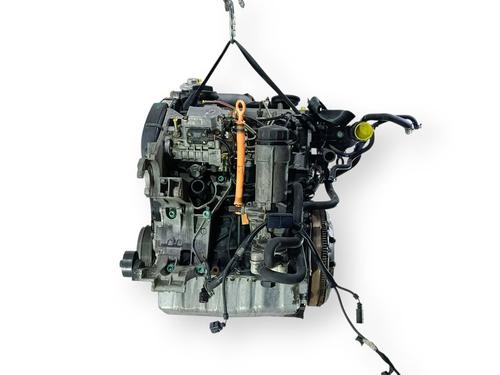 Motor SEAT IBIZA II (6K1) 1.9 TDI (90 hp) 30385936