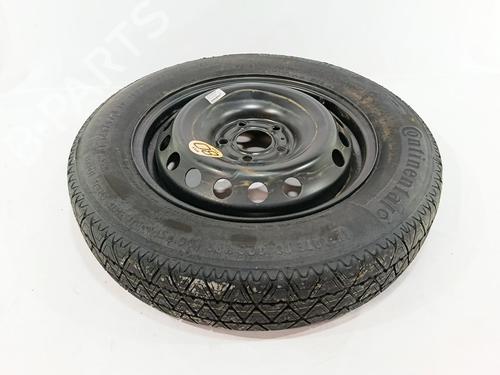 Jack Kit RENAULT CAPTUR I (J5_, H5_)  | BP29549495C119 