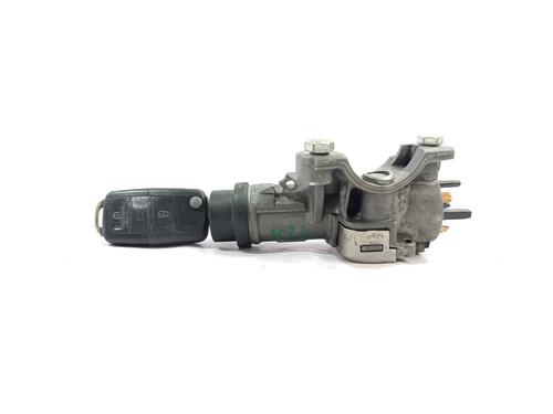 Ignition barrel SKODA SUPERB I (3U4) 1.9 TDI | BP21091379M48 