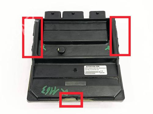 Engine control unit (ECU) FORD MONDEO III Saloon (B4Y) 2.0 TDCi | BP39644885M57 - Image 8
