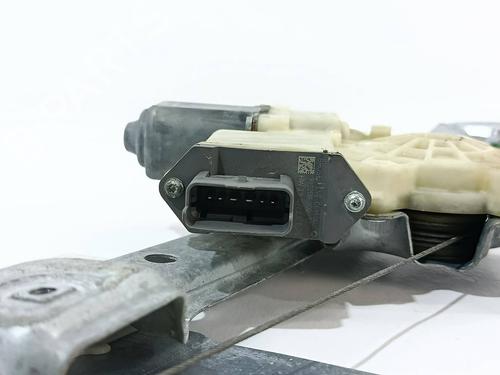 Front right window mechanism PEUGEOT 5008 (0U_, 0E_) 1.6 HDi | BP30055564C23 