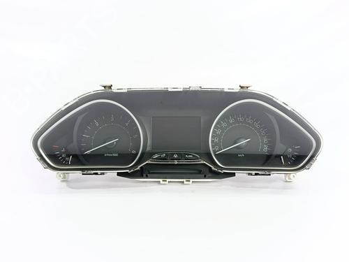 Compteur de vitesse Compteur de vitesse PEUGEOT 2008 I (CU_) [2013-2026] 36772154 36772154