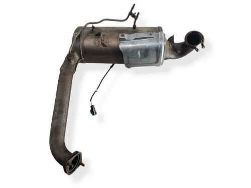Used Particulate filter MAZDA 3 Saloon (BK) 1.6 DI Turbo (BK12Y) (109 hp) 32663797