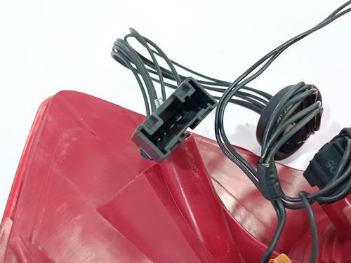 Right taillight CITROËN C4 I (LC_) 1.6 HDi | BP20887580C35 