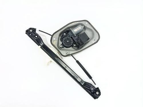 Elevalunas trasero derecho VW GOLF PLUS V (5M1, 521) [2004-2013]  31083783