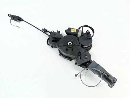 Used Other CITROËN C8 (EA_, EB_) 2.0 HDi (120 hp) 30193200