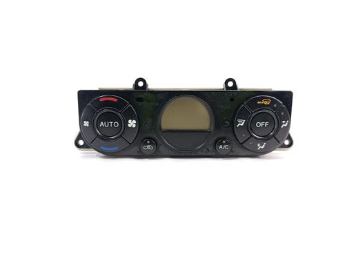 Commande Chauffage FORD MONDEO III Saloon (B4Y) [2000-2007]  23222102