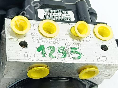 ABS pump SEAT IBIZA IV (6J5, 6P1)  | BP31374069M43 