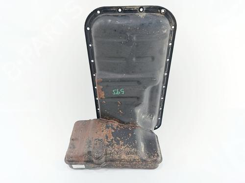 Used Oil sump Oil sump NISSAN TERRANO II (R20) 2.7 TD 4WD (101 hp) 33613828 33613828