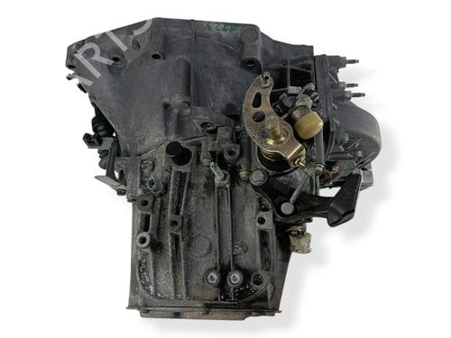 Used Gearbox Gearbox PEUGEOT 407 (6D_) 2.0 (6DRFNB, 6DRFNE) (136 hp) 34267780 34267780