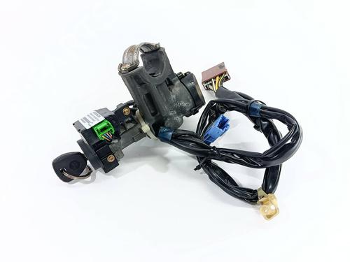 Clé de contact HONDA HR-V (GH_) 1.6 16V 4WD (GH2, GH4) (105 hp) 31873669