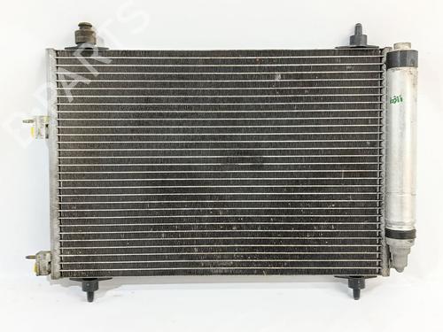 Used AC radiator PEUGEOT 307 (3A/C) 2.0 HDi 90 (90 hp) 28306261