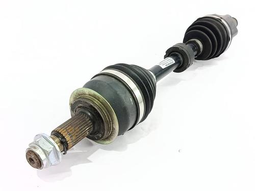 Left front driveshaft MAZDA CX-3 (DK) | BP38957050M38 - Image 5