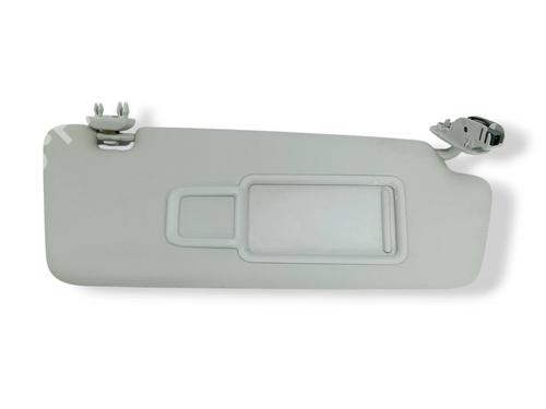 right-sun-visor-audi-a5-sportback-8ta-2007-2008-2009-2010-2011-2012-2013-2014-2015-2016-2017-34618545 main image