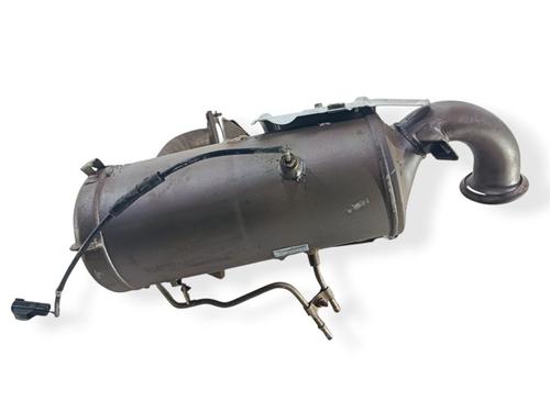 Particulate filter MAZDA 3 Saloon (BK) 1.6 DI Turbo (BK12Y) | BP32663797M81