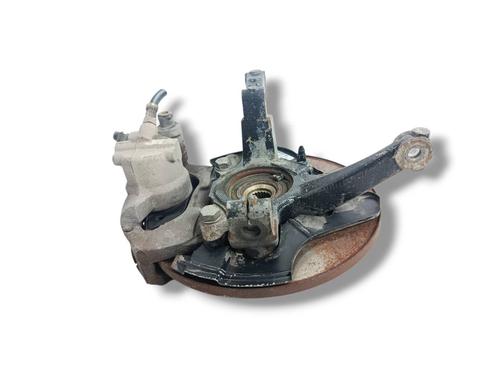 Used Right front steering knuckle Right front steering knuckle FIAT PANDA (169_) 1.2 (169.AXB11, 169.AXB1A) (60 hp) 36517009 36517009