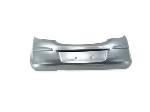 Used Rear bumper OPEL CORSA D (S07) [2006-2015]  24194414