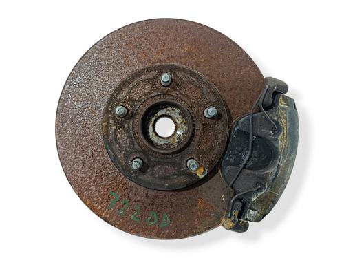 Used Right front steering knuckle FORD FOCUS C-MAX (DM2) [2003-2007]  32283803