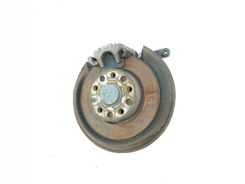 Højre hjullejehus spindel SEAT TOLEDO III (5P2) [2004-2009]  22389535