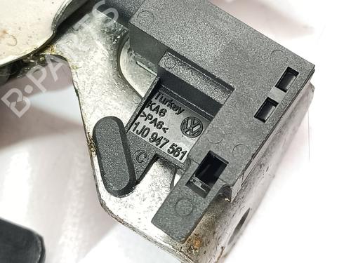 Hand brake SEAT IBIZA IV (6J5, 6P1)  | BP25039264I18