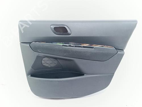 Høyre frontpanel PEUGEOT 5008 (0U_, 0E_) 1.6 HDi (114 hp) 31624123