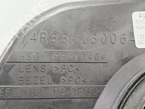 Left headlight FORD USA MUSTANG Coupe  | BP28368429C28 