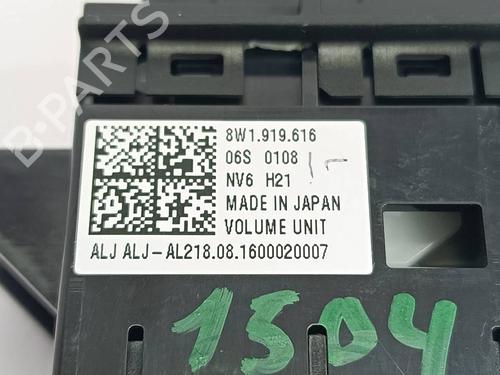 Switch AUDI A4 B9 (8W2, 8WC)  | BP38638714I30  - Image 6