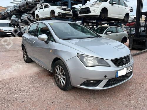 Brugte SEAT IBIZA IV (6J5, 6P1) [2008-2017]  4372771