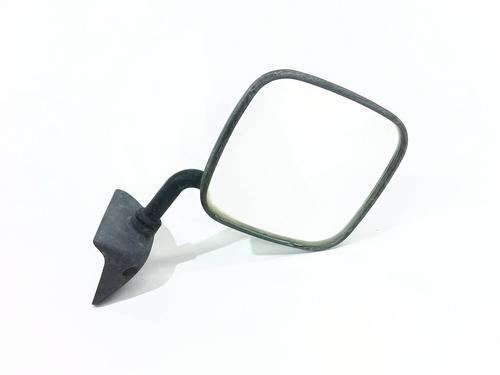 Used Right mirror Right mirror SUZUKI SAMURAI Closed Off-Road Vehicle (SJ_) [1984-2004] 36186079 36186079