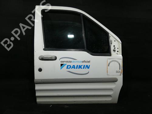 Used Right front door FORD TRANSIT CONNECT (P65_, P70_, P80_) 1.8 TDCi (90 hp) 15875444