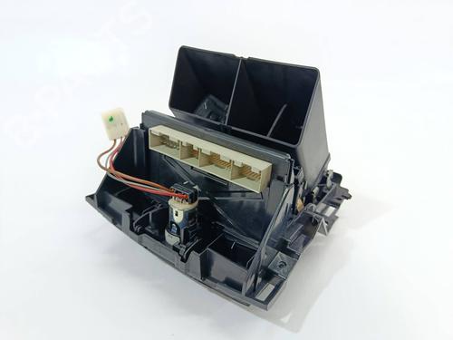 AC-Styringsenhed/Manøvreenhed VW TOUAREG (7LA, 7L6, 7L7) 5.0 V10 TDI | BP30656832I5