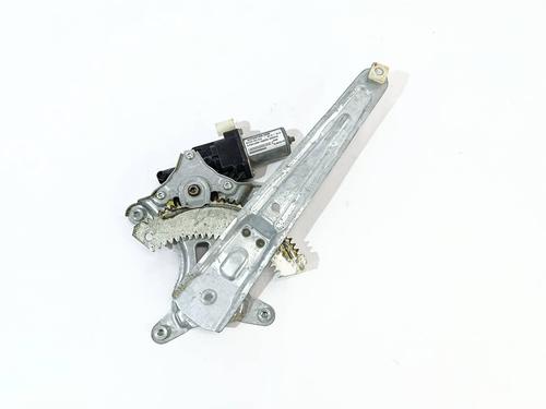 Used Rear right window mechanism SUZUKI SX4 S-Cross (JY) [2013-2025]  30056442