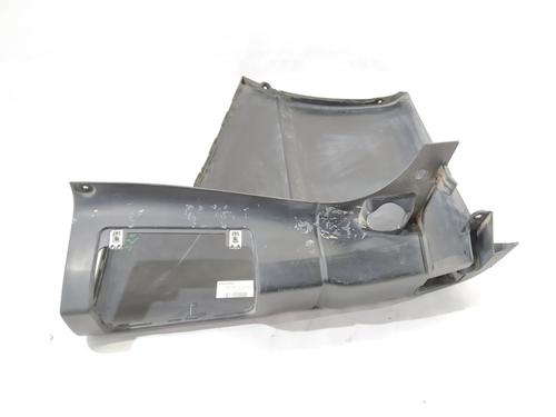 Corner bumper RENAULT TRAFIC III Van (FG_)  | BP17680220C117 