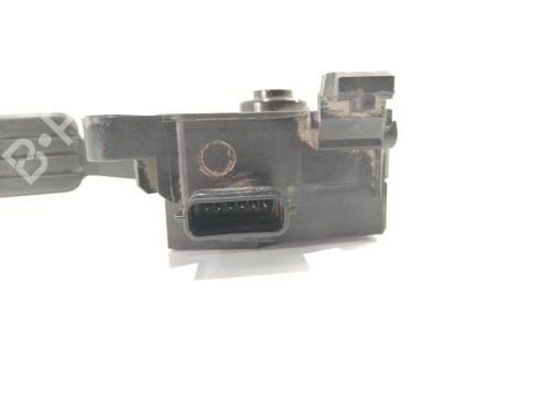 Pedal DACIA DOKKER MPV (KE_)  | BP15864584I4 